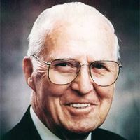 Dr Norman Borlaug 